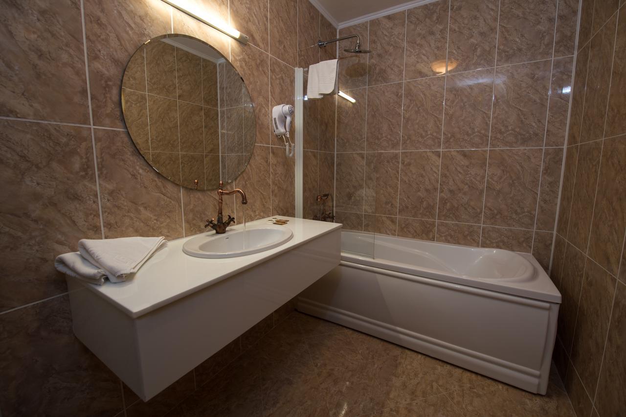 Complex Craiasa Muntilor Moieciu Hotel Моечу де Жос Екстериор снимка